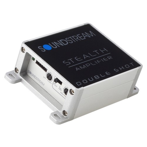 Soundstream st2 500d - st2.500d, 500