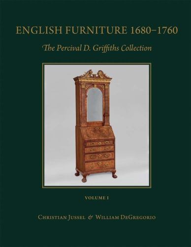 English furniture 1680 1760 - 1680,
