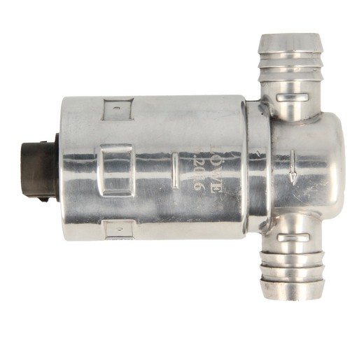 Idle air control valve - valve, (iac)