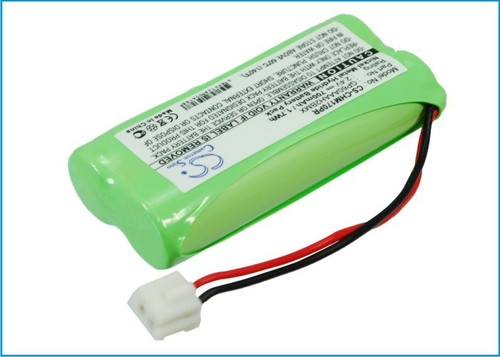 New battery for crystalcall - new,