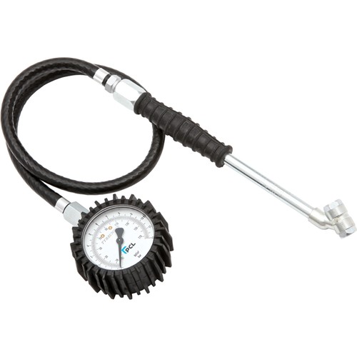 Pcl tyre pressure gauge - pcl,