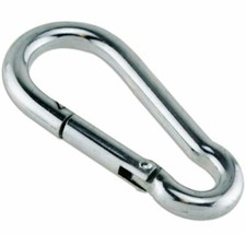 Large 10mm 100mm - 10mm, hook