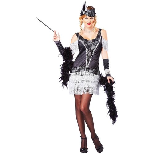 Women razzle dazzle flapper - women's,