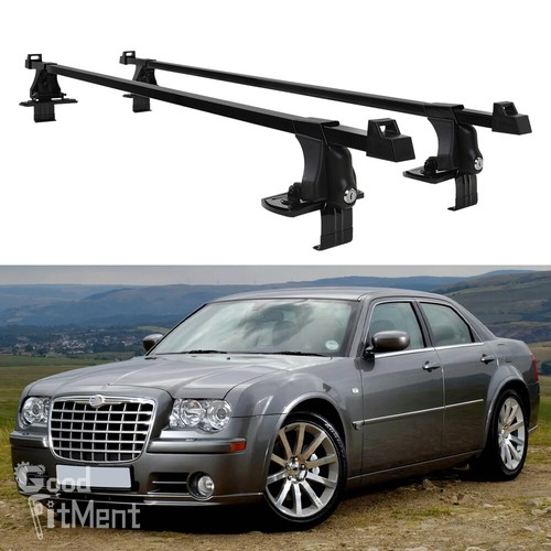 Car lockable bare roof - 53",