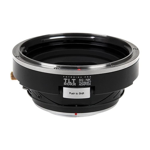Fotodiox lens adapter - fotodiox,