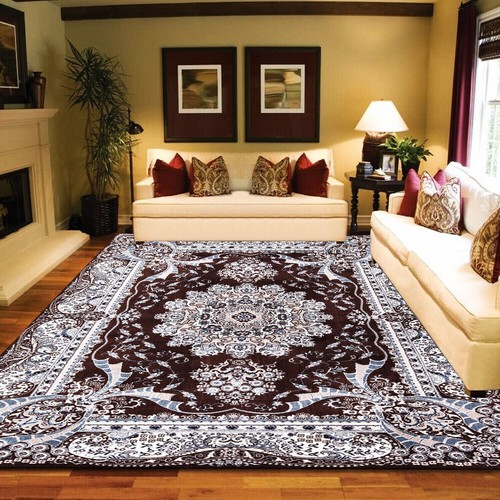 Modern large floral - large,