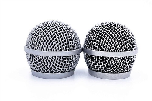 2pcs shure pg58 - pg58, replacement