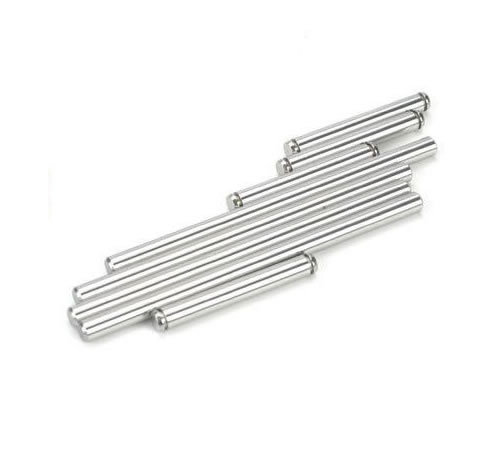 Team losi pivot pin set - -,