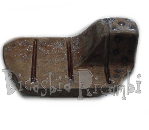 3263 rear shock - shock, absorber