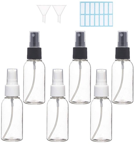 Illuva 100ml small spray - 100ml,