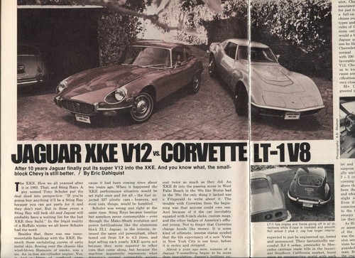 1971 chevrolet corvette - chevrolet, &