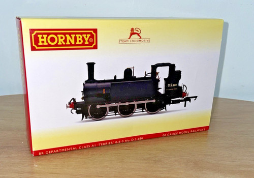 Hornby r30122 black - r30122,