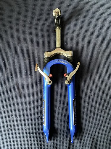 Mongoose mtb suspension - mongoose, fork