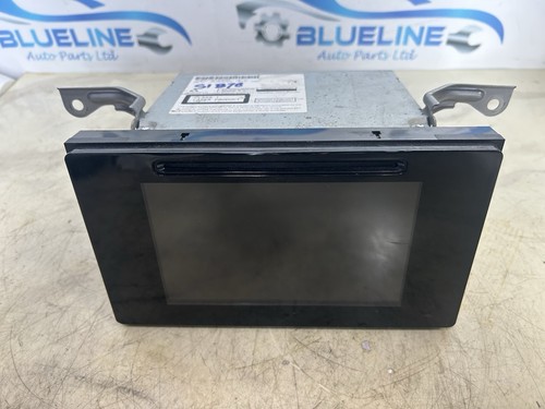 Toyota auris radio - toyota,