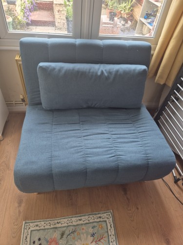 Sofa bed seater - sofa, 2-seater/small