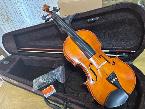 Stentor student 4 violin - student,
