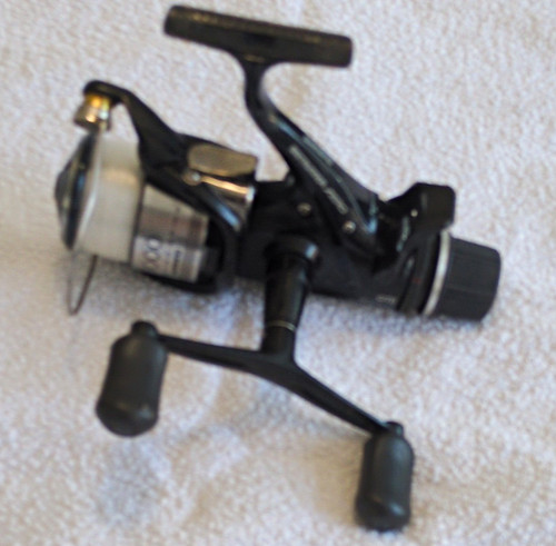 Shimano aero baitrunner 5000 - baitrunner,