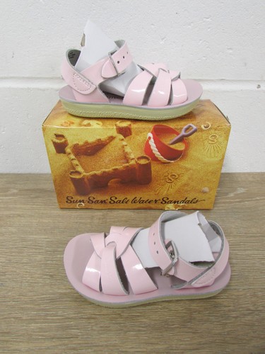 Sun san saltwater pink - sun-san,