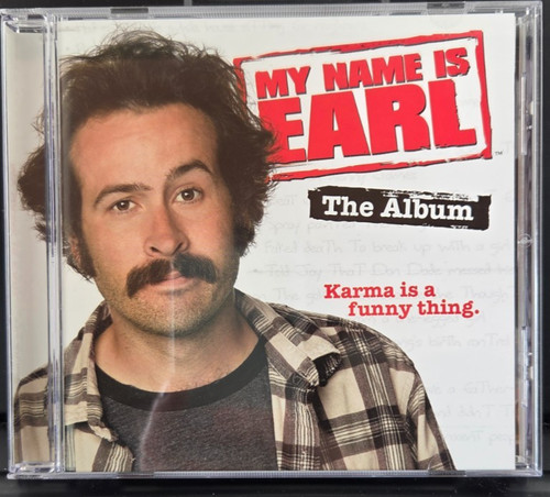 Name earl the album - name, is