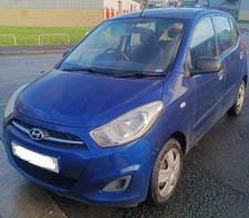Hyundai i10 petrol - hyundai,