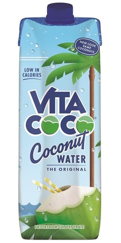 Vita coco 100 - 100%, natural