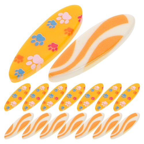Resin mini surfboard - mini,