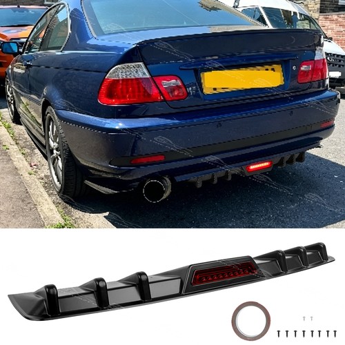 For series e46 - for,