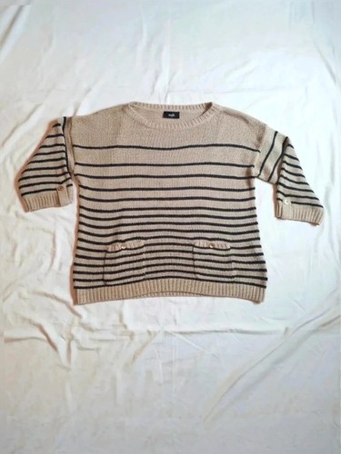 Ladies jumper wallis - wallis, size