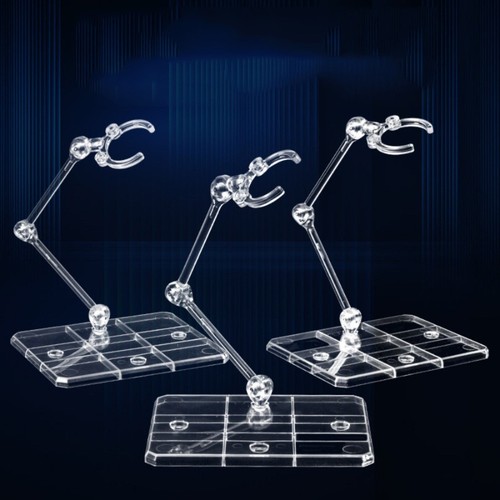 20x action figure - 2‑20x, display