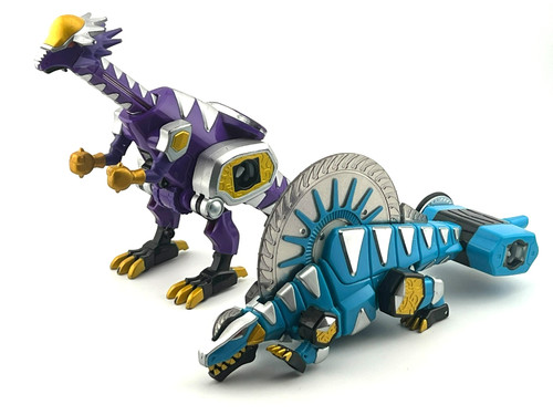 Bandai power rangers dino - bandai,