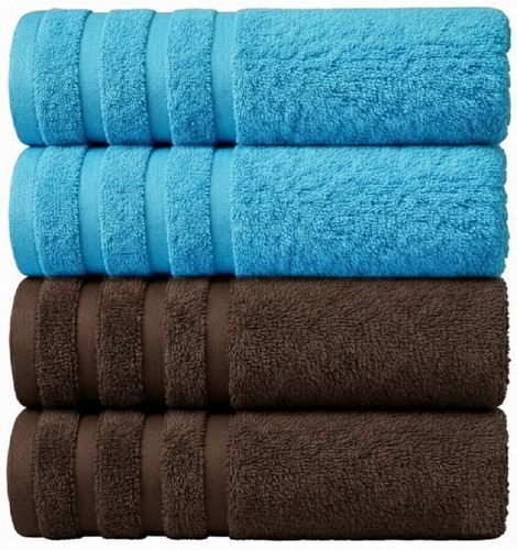 Large jumbo bath sheets - jumbo,