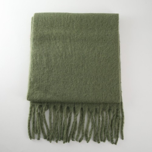 Women long soft thick mohair - women,