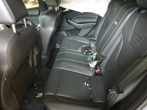Ford focus st3 set seats - ford,