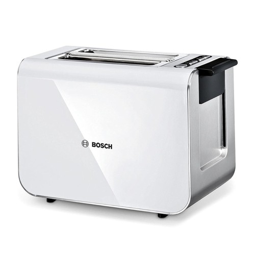 Bosch styline stainless - bosch,