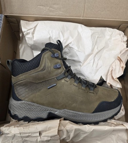 Merrell forestbound mid j16497 - forestbound,