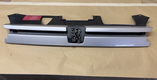 Peugeot 306 radiator grille - peugeot,