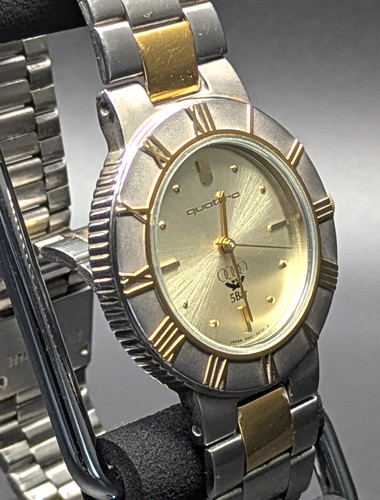 Audi quattro men - men's, quartz