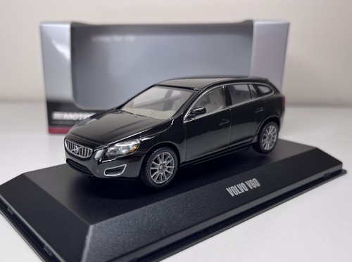 Motorart volvo v60 estate - motorart,