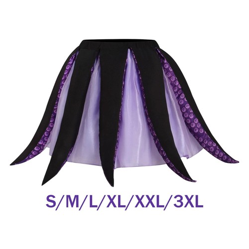 Women octopus costume - women,