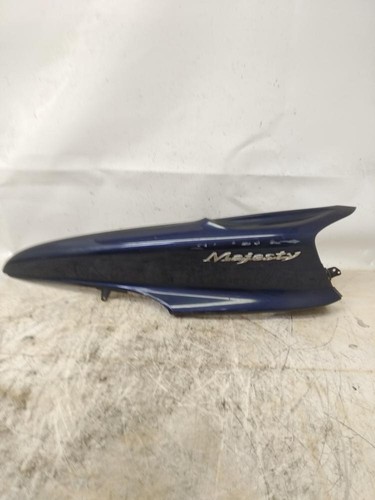 Rear fairing left for - for, 2001