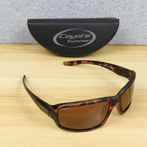 Coyote cascade eyewear 100 - coyote,