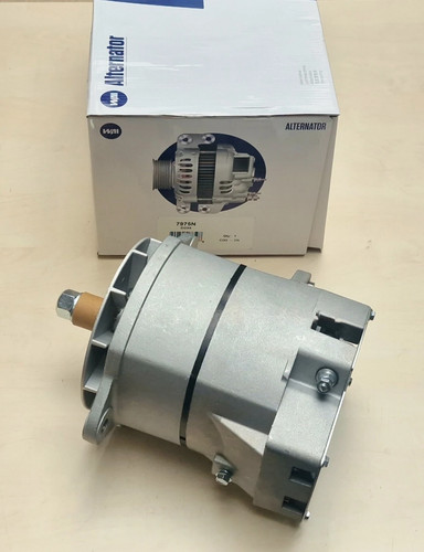 Alternator fits cummins k - alternator,