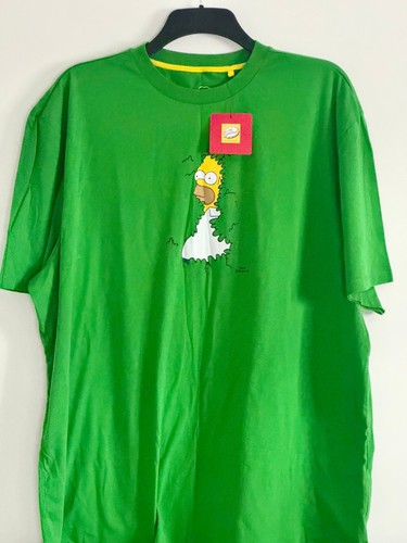 Homer simpson shirt - simpson,