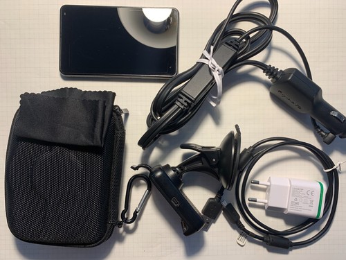 Garmin nuvi 3790 sat nav - nuvi,