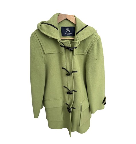 Authentic burberry green 100 - burberry,