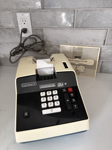 Vintage hallmark key - vintage, 10
