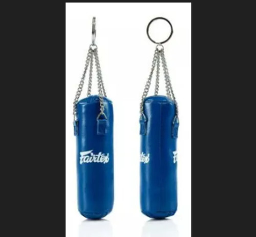 Fairtex key chain heavy - fairtex, bag