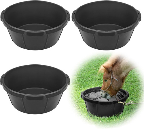 3pcs heavy duty rubber - 3pcs,