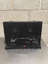 Uher 520 variocord - variocord, reel