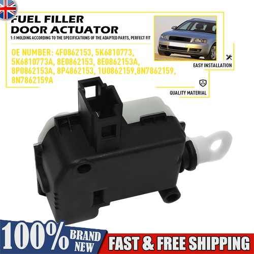 For audi fuel flap - a4,